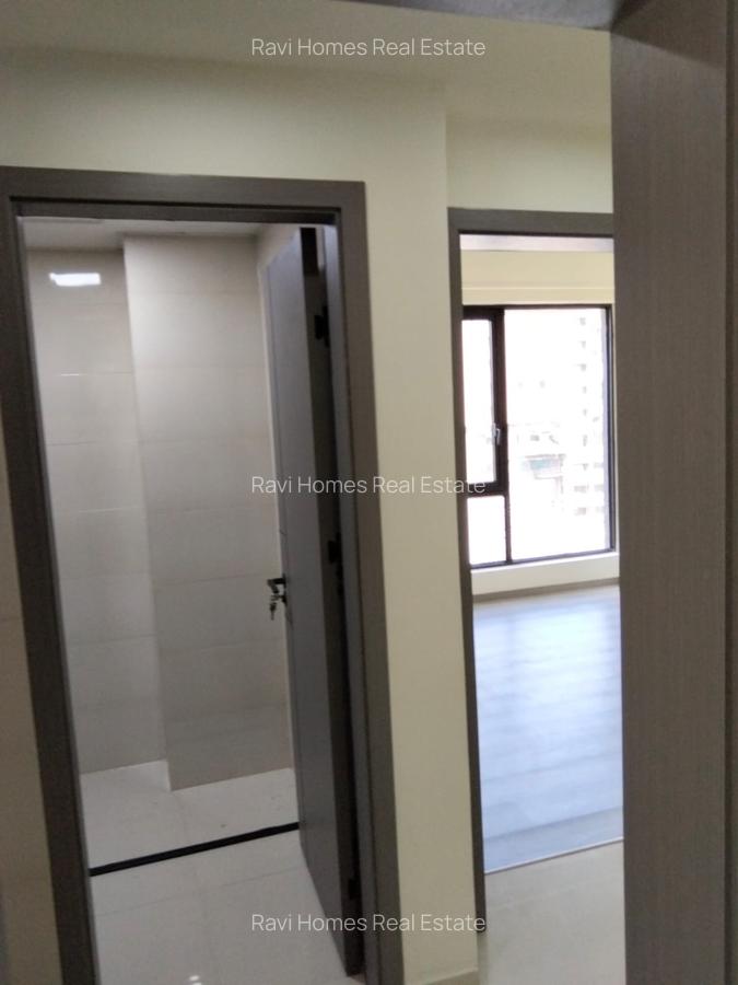 2 Bed Apartment with En Suite at Westlands Road - 11