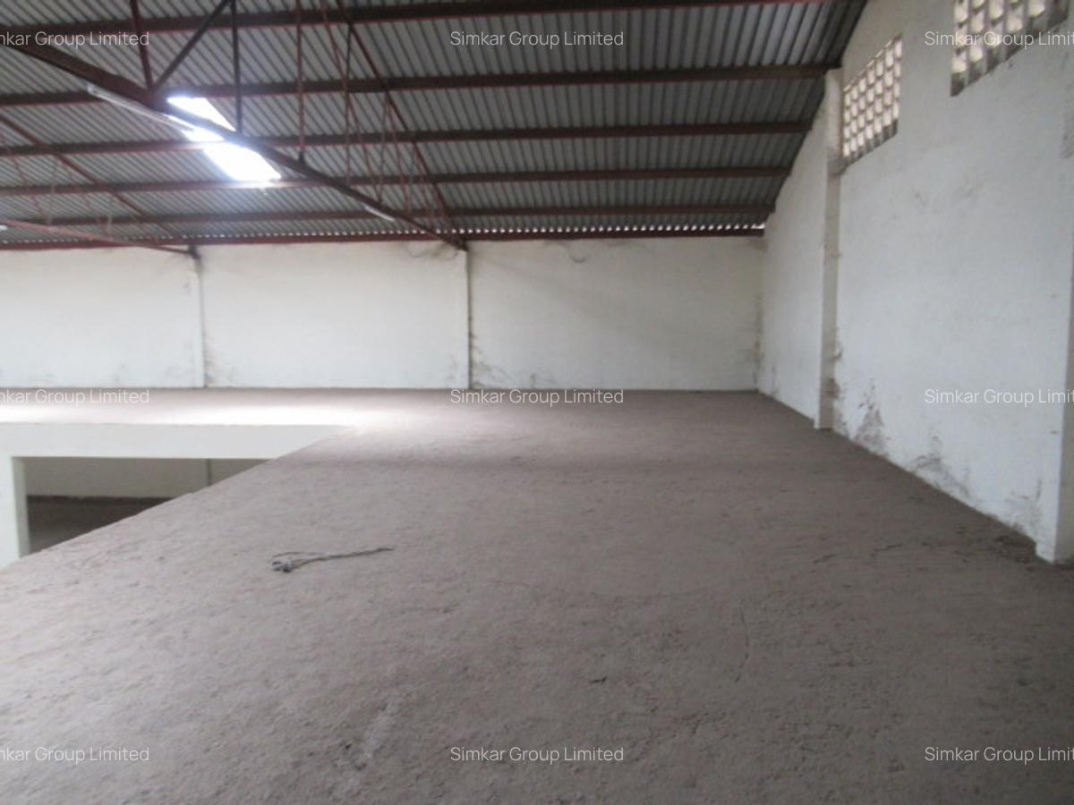 Warehouse with Service Charge Included at Off Airport North Rd - 12