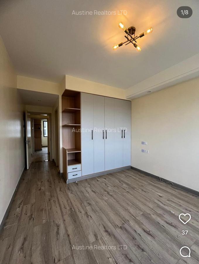 2 Bed Apartment with En Suite at Siaya Road - 3