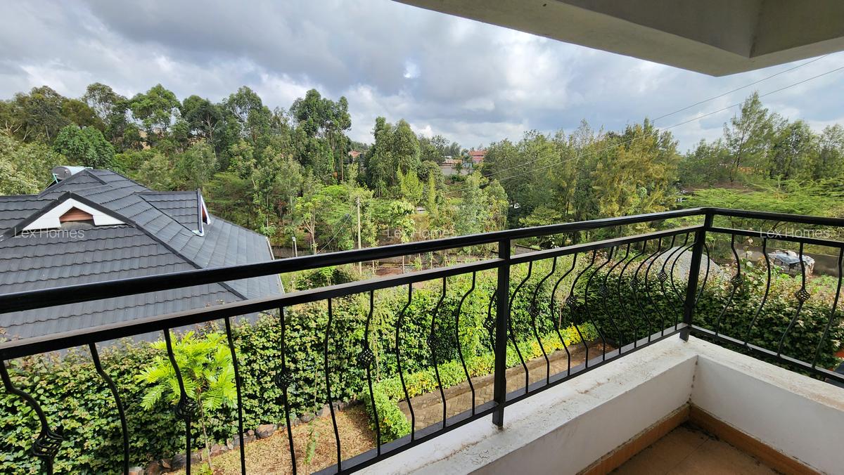 3 Bed House with En Suite at Rimpa - 15