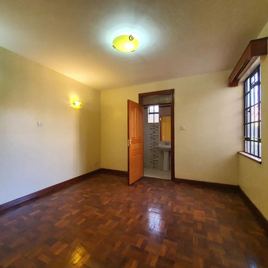 5 Bed Townhouse with En Suite at Kaputei Gardens - 7