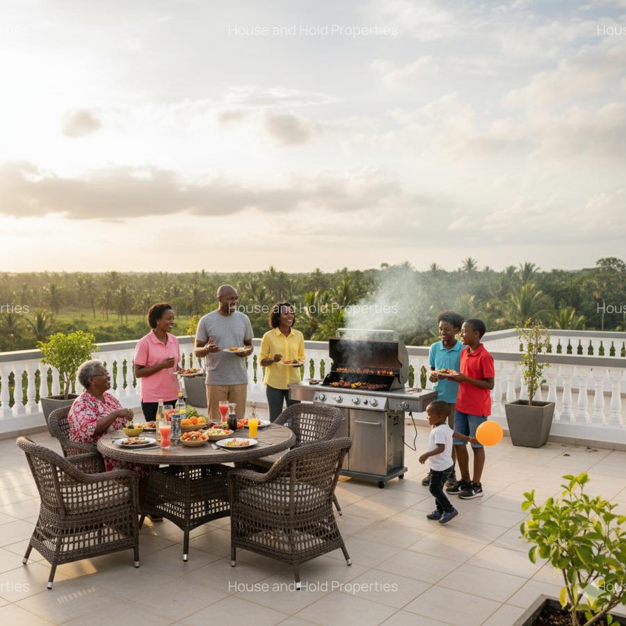 10,890 ft² Residential Land at Diani Beach - 7