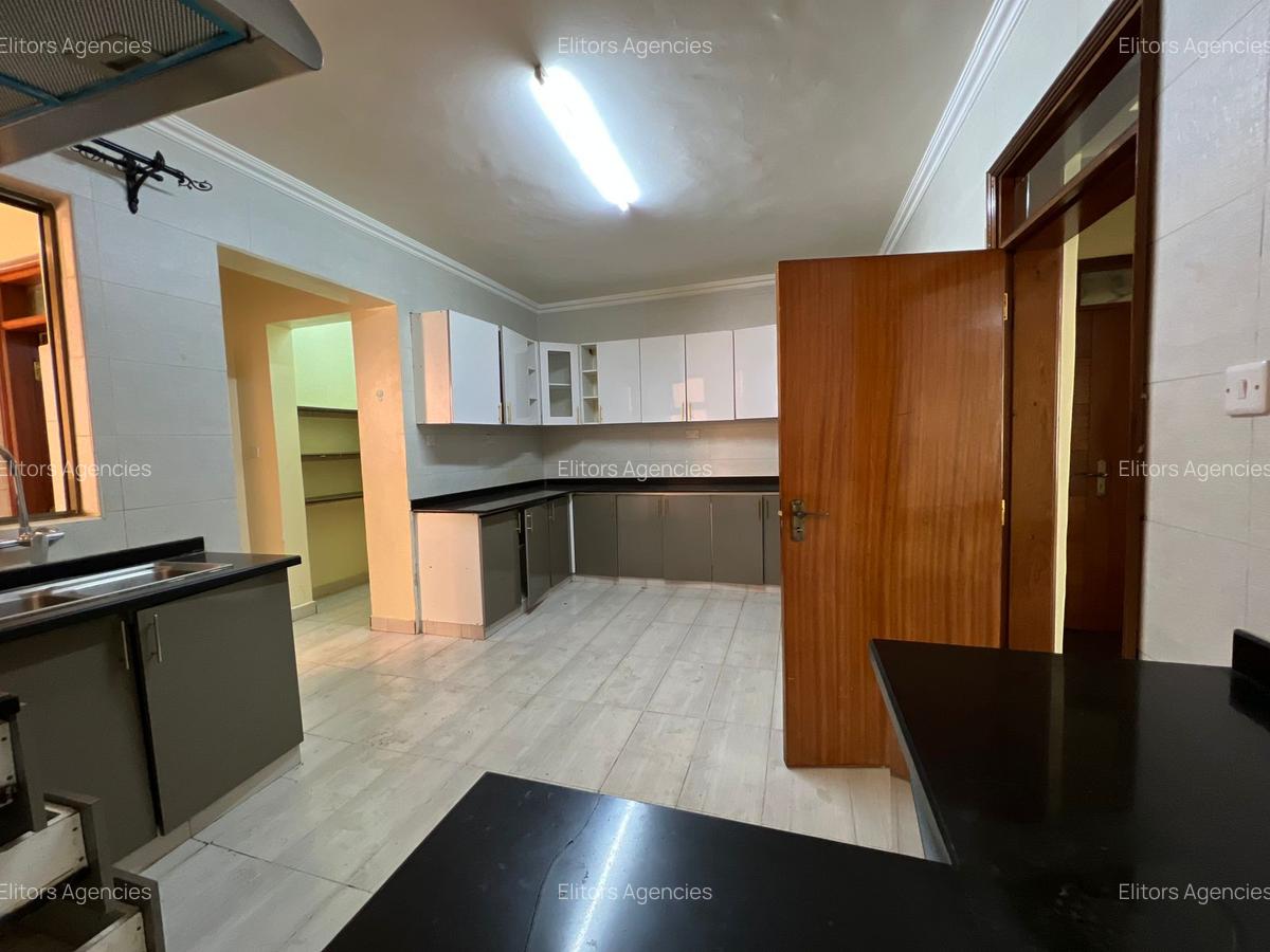 3 Bed Apartment with En Suite at Suguta Road - 19