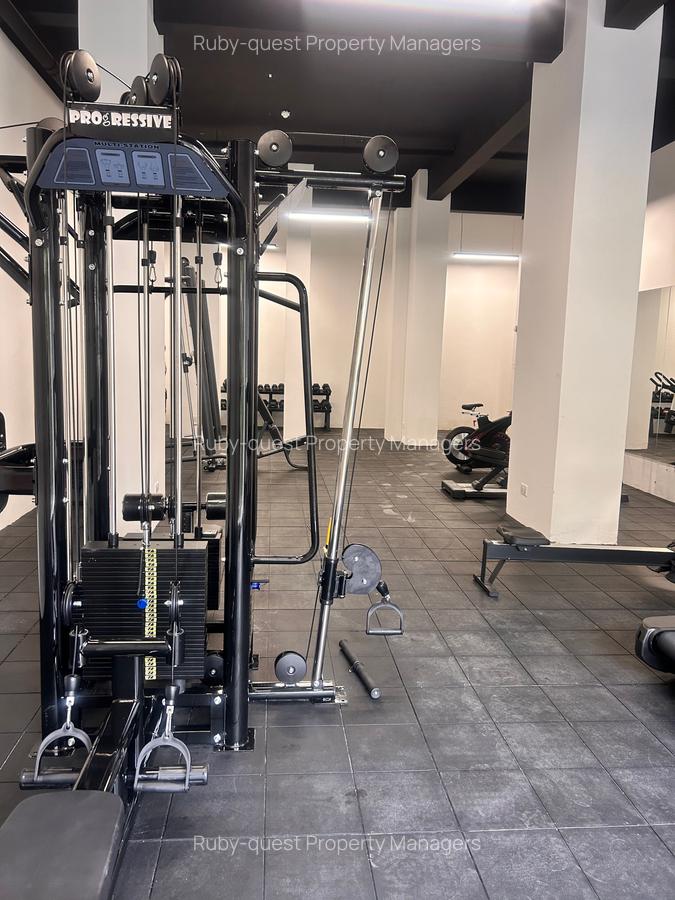 2 Bed Apartment with En Suite at General Mathenge Road - 13