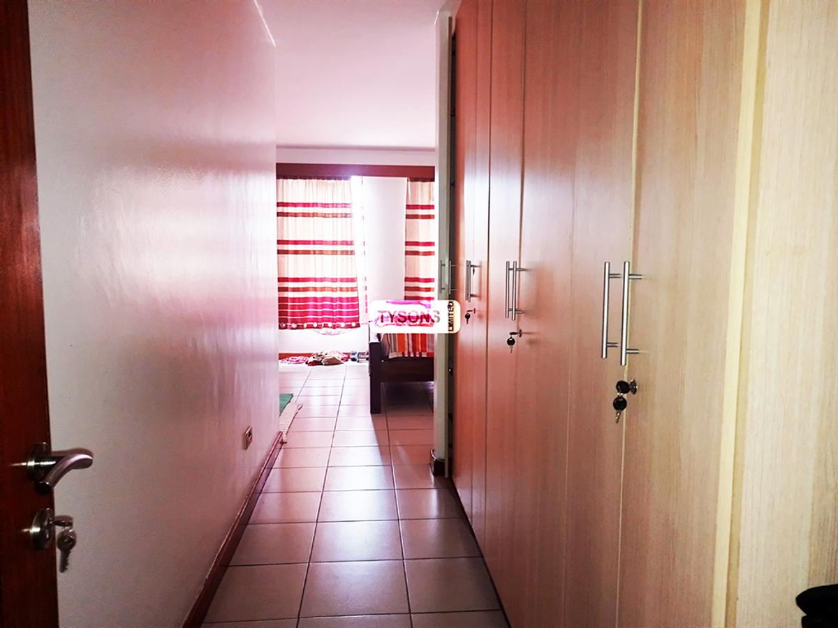 3 Bed Apartment with En Suite in Ngara - 5