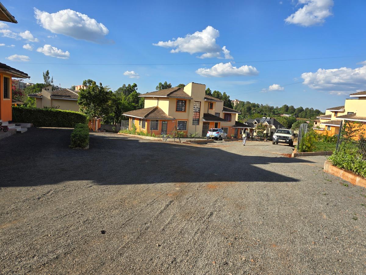 3 Bed House with En Suite in Kiambu Road - 6