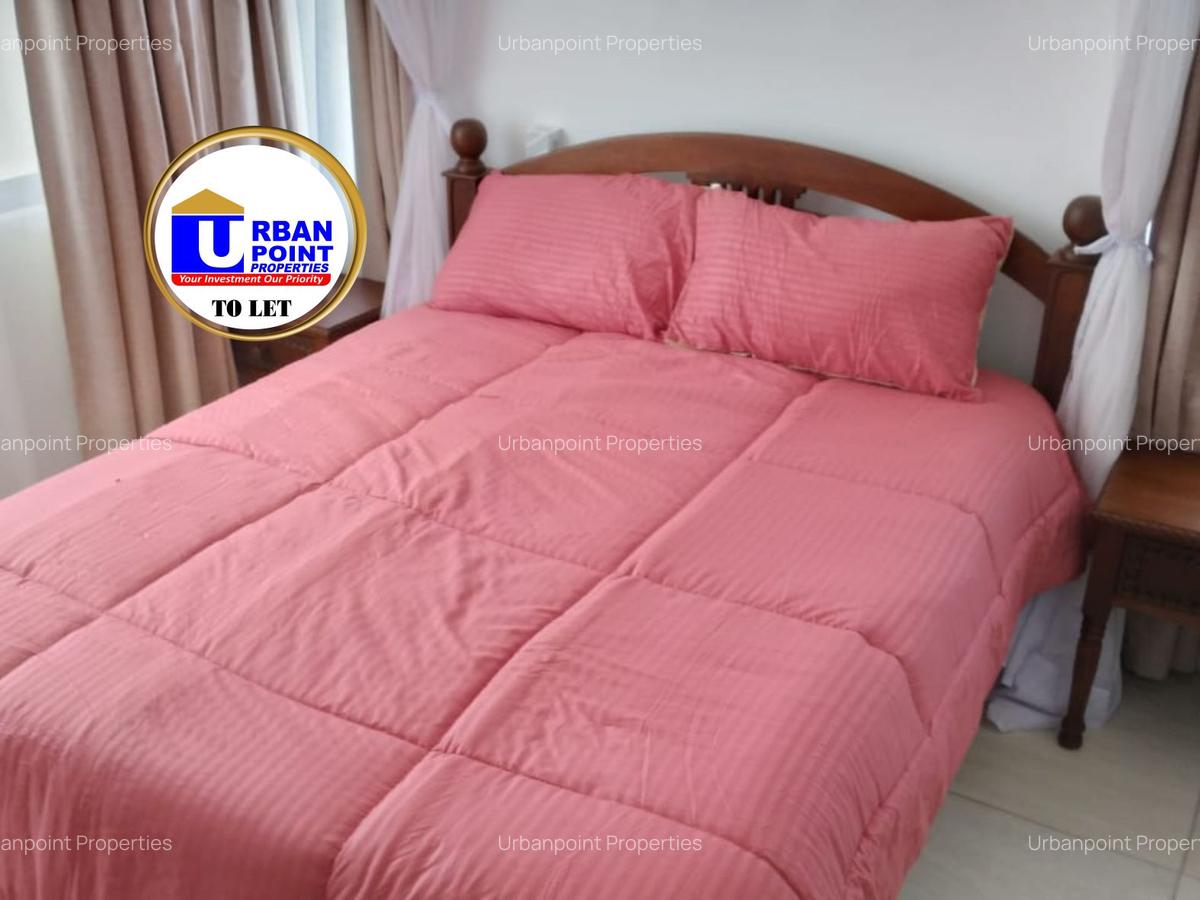 3 Bed Villa with En Suite in Vipingo - 11