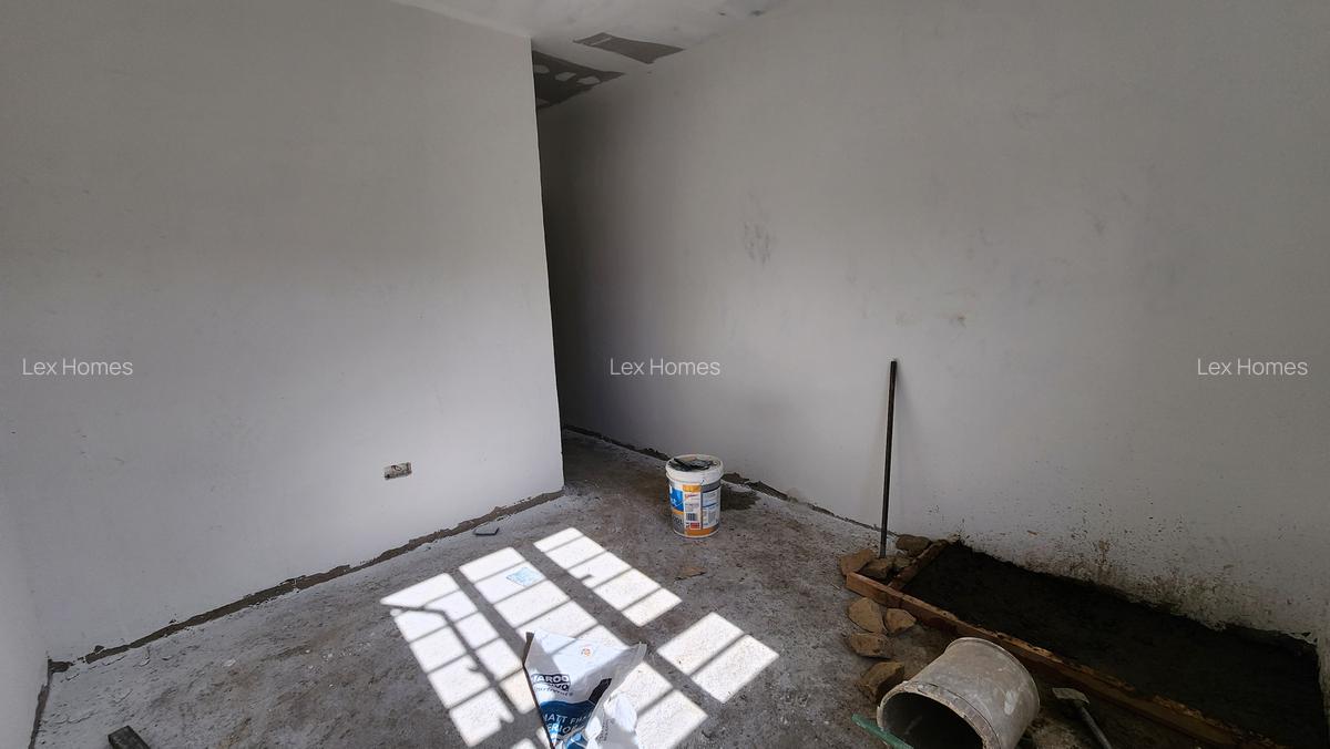 3 Bed House with En Suite at Forest Line Road - 13