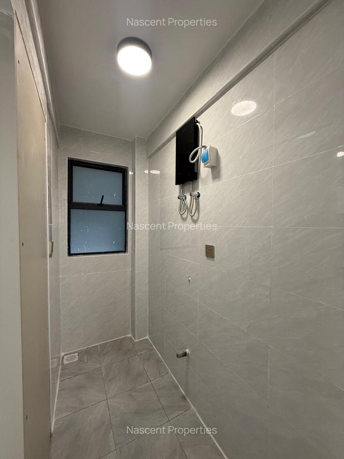 2 Bed Apartment with En Suite in Kileleshwa - 19