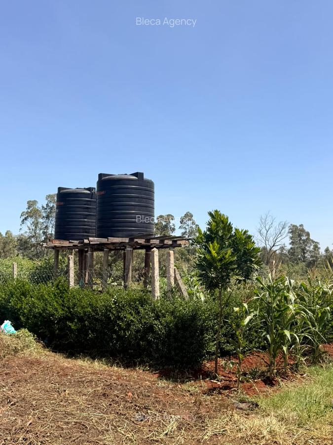 500 m² Land at Ruiru-Githunguri Road - 11