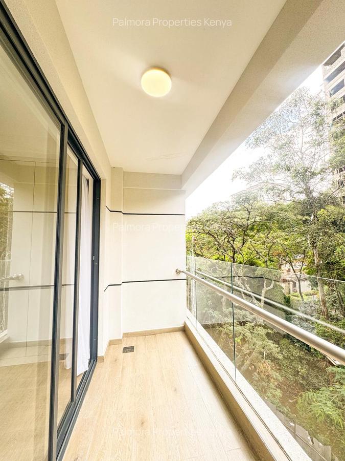 2 Bed Apartment with En Suite in Westlands Area - 5