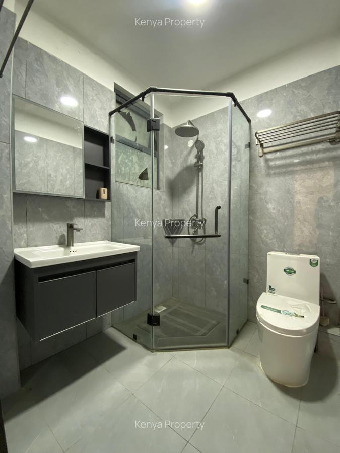 2 Bed Apartment with En Suite at Kilimani - 14