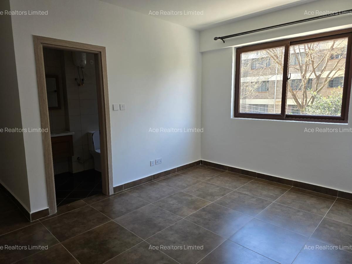 3 Bed Apartment with En Suite at Westlands - 6