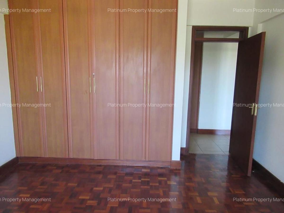3 Bed Apartment with En Suite at Taarifa Rd - 14