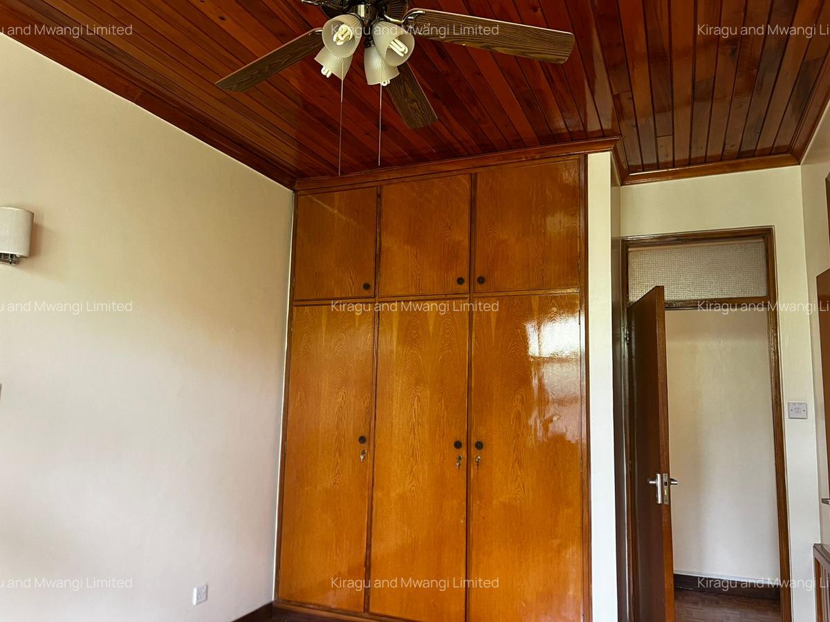 4 Bed House with Staff Quarters at Kyuna - 12
