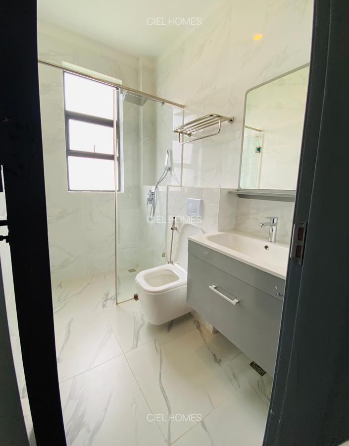 4 Bed Villa with En Suite in Ongata Rongai - 17