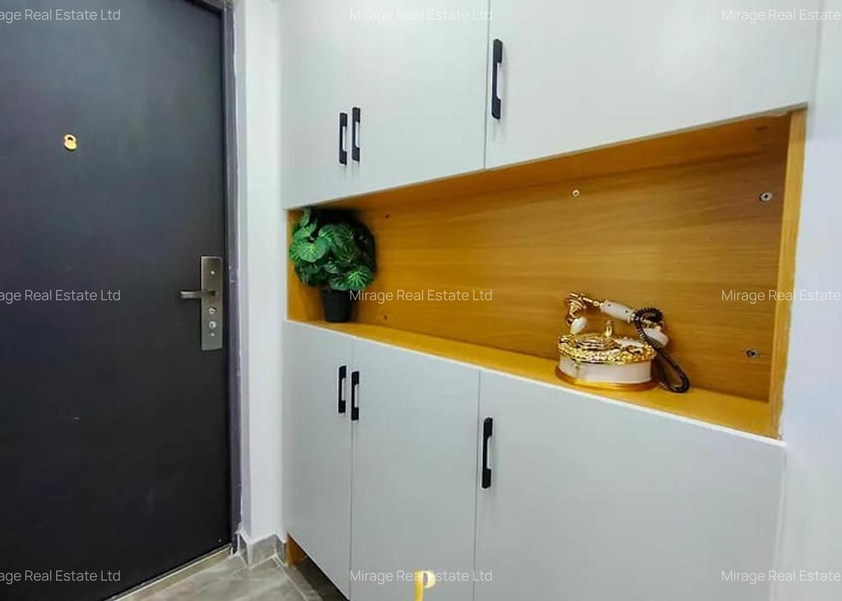 2 Bed Apartment with Gym in Kilimani - 16