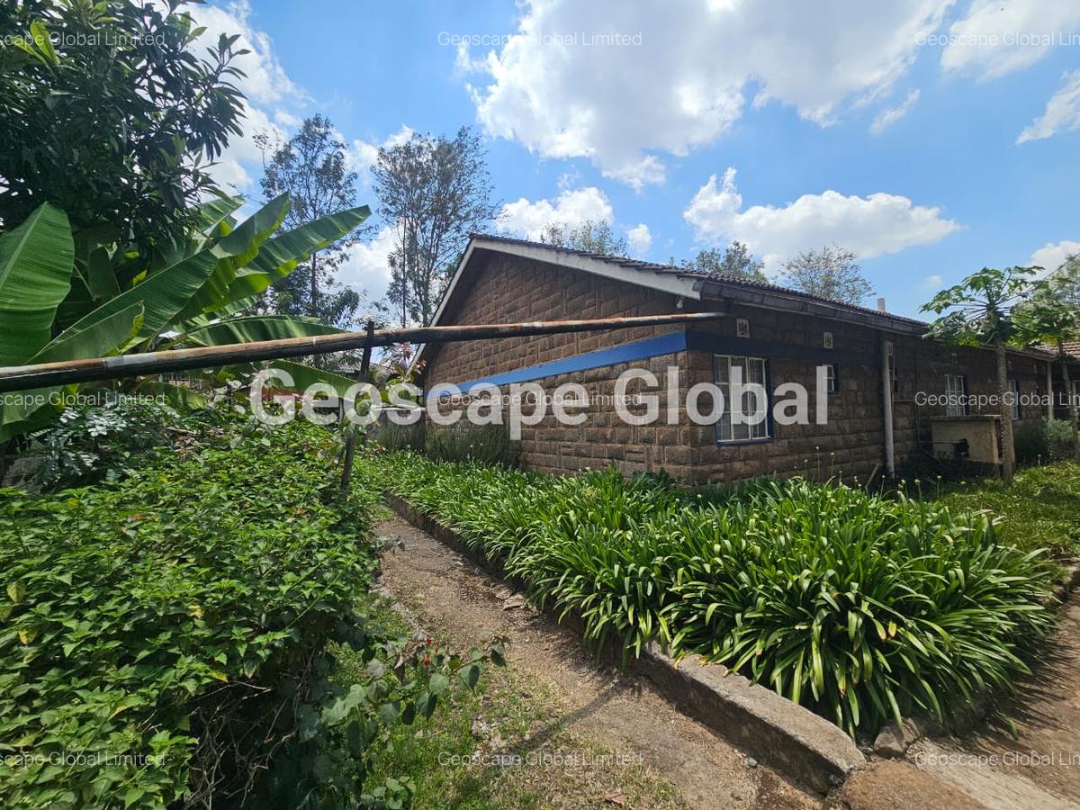 Commercial Property with Parking in Karen - 1