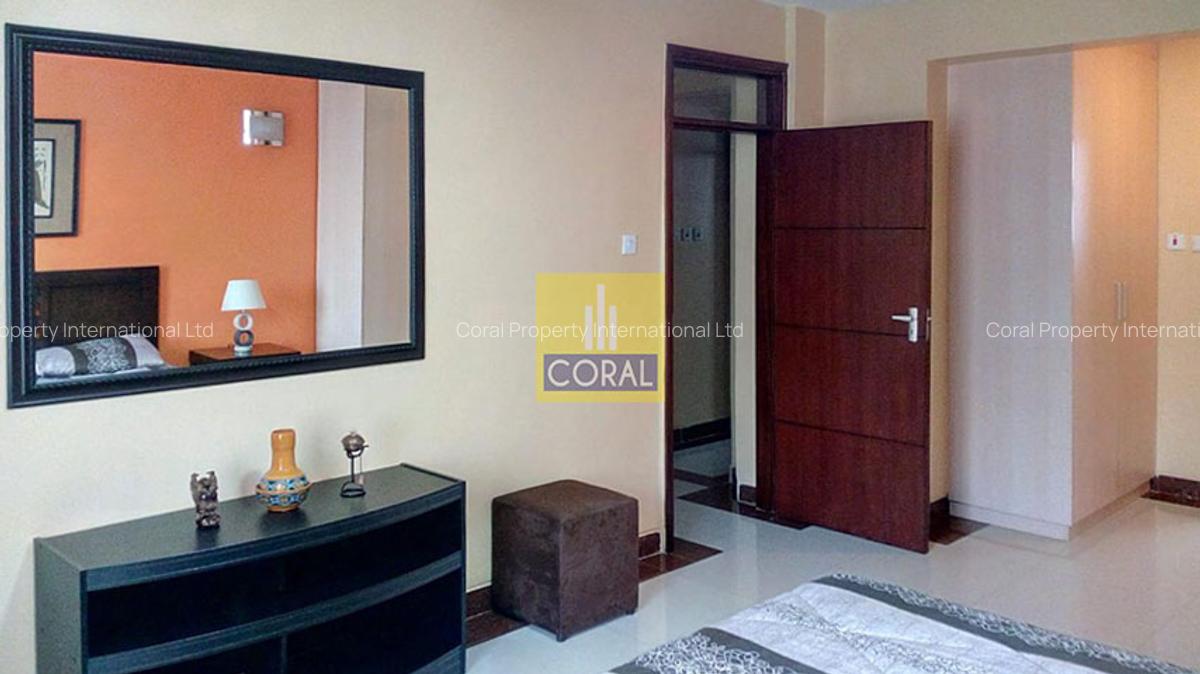 3 Bed Apartment with Staff Quarters in Kileleshwa - 3