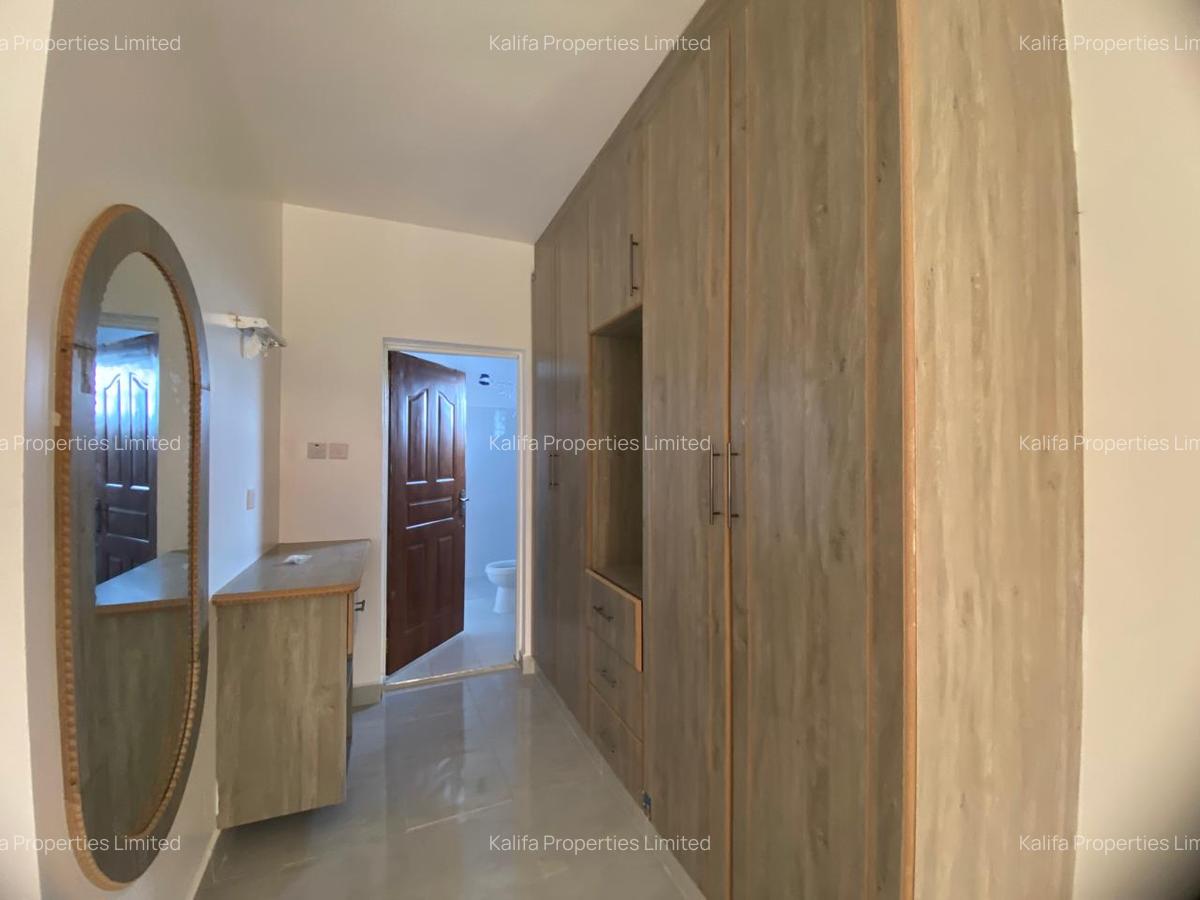 3 Bed House with En Suite in Kitengela - 2