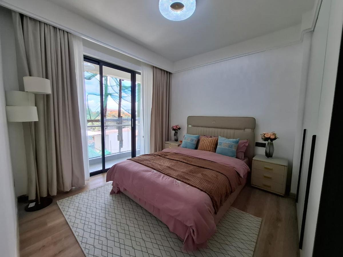 2 Bed Apartment with En Suite in Lavington - 9