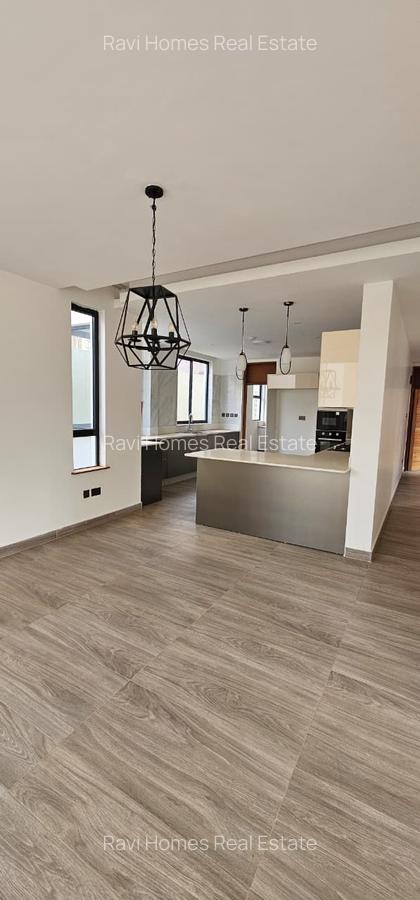 5 Bed Villa with En Suite at Mbabane Road - 1