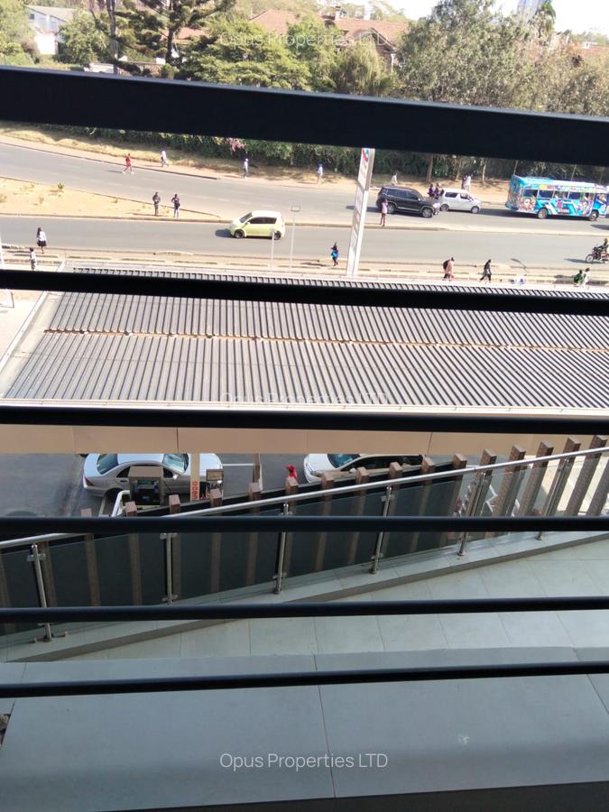 Commercial Property with Service Charge Included in Ngong Road - 16