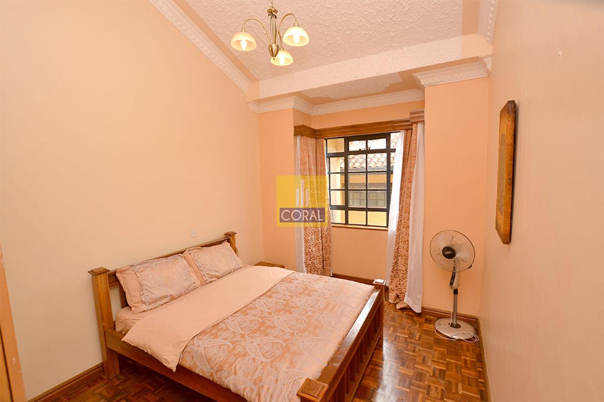 3 Bed Apartment in Westlands Area - 10