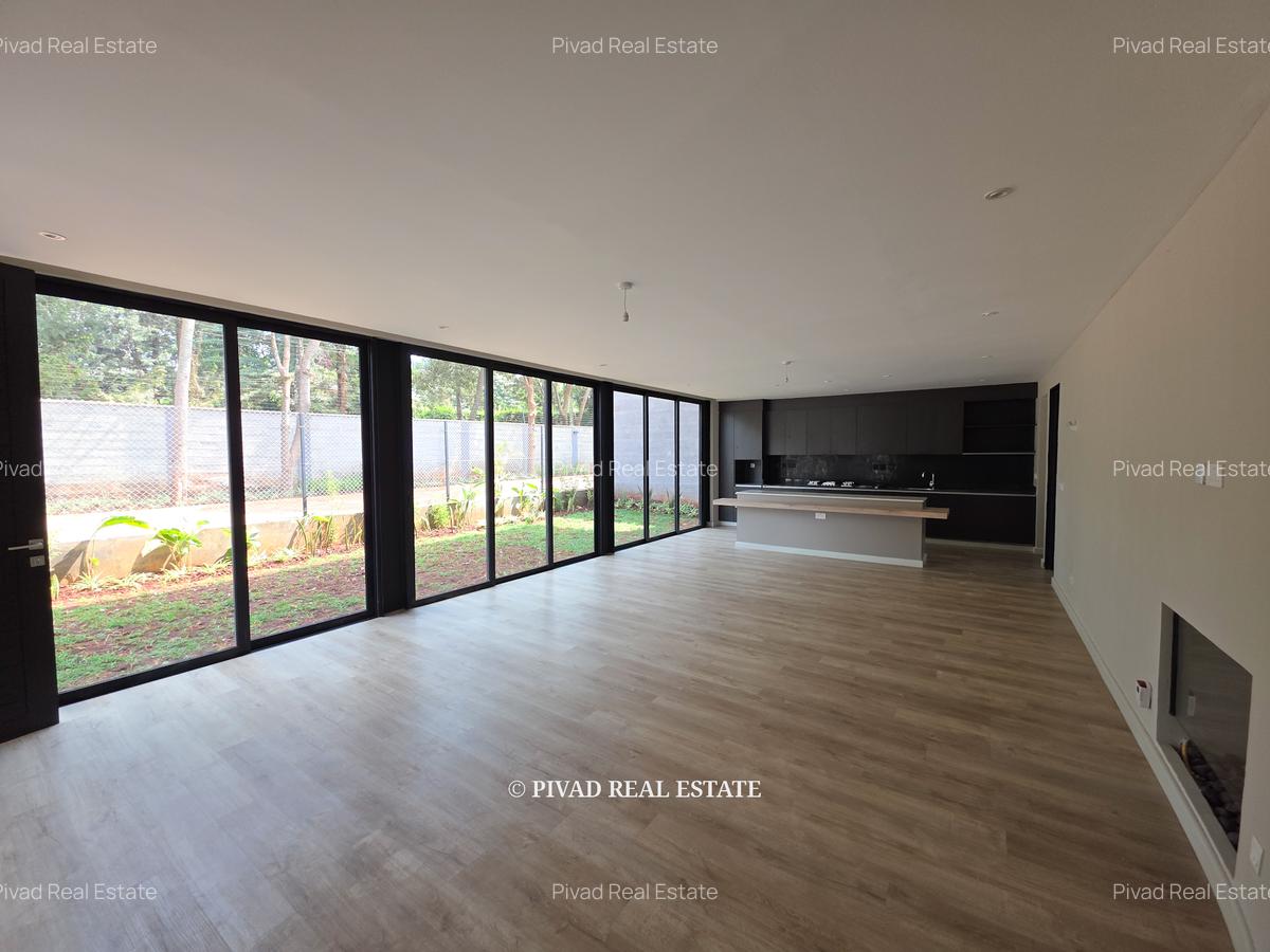 3 Bed Townhouse with Swimming Pool in Kiambu Road - 5