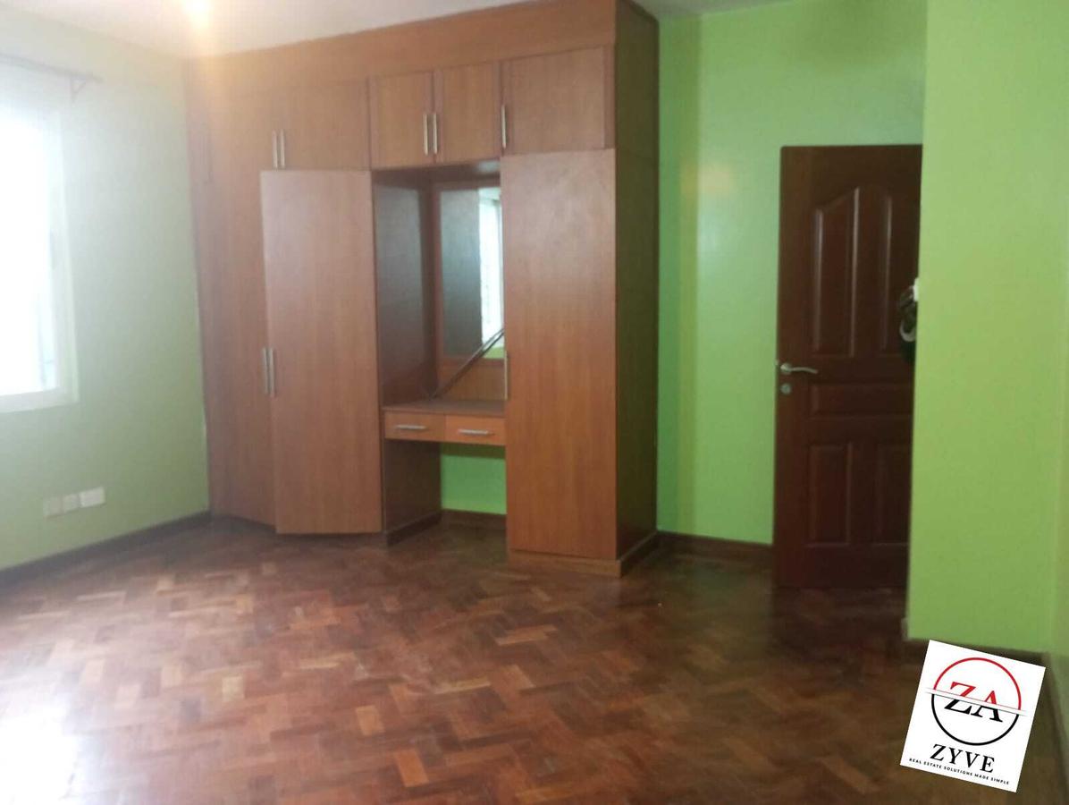 4 Bed Apartment with En Suite at Lavington - 5