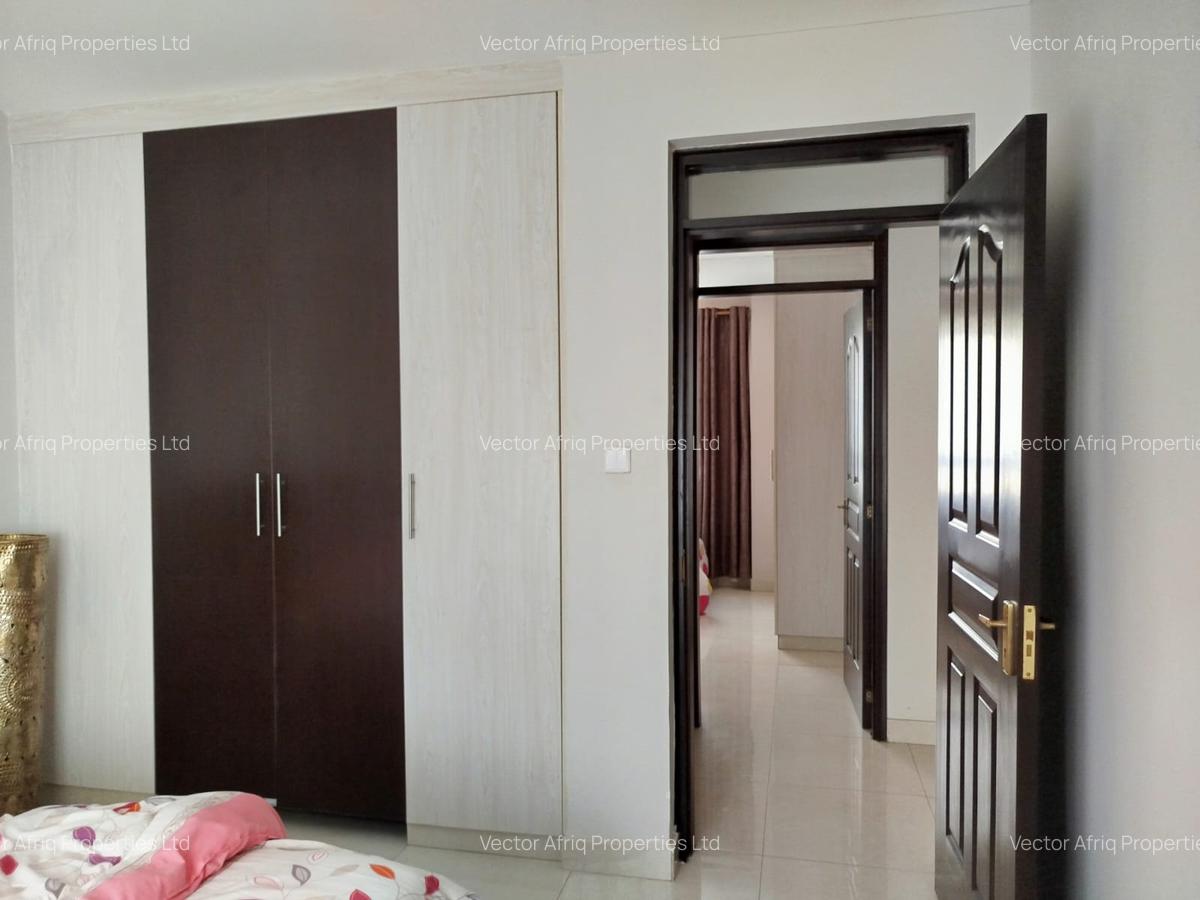 2 Bed Apartment with En Suite at Syokimau - 14