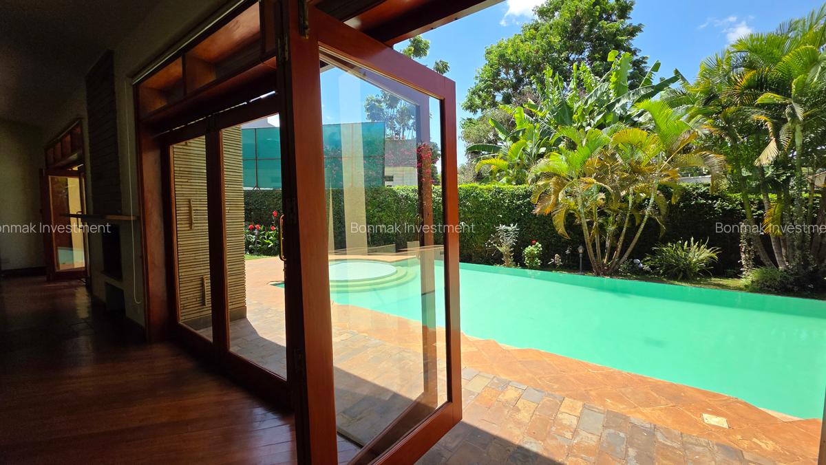 4 Bed Villa with En Suite at Old Runda. - 18