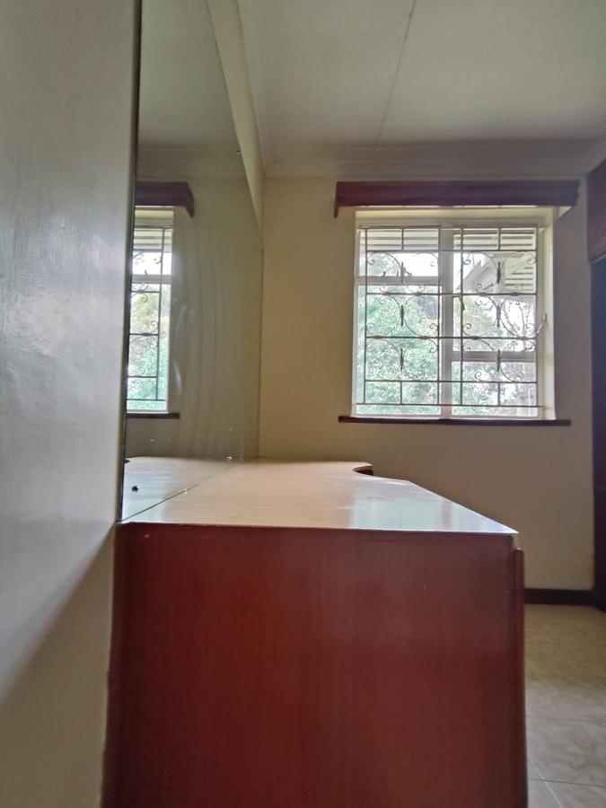 5 Bed House with En Suite at Kisembe - 4