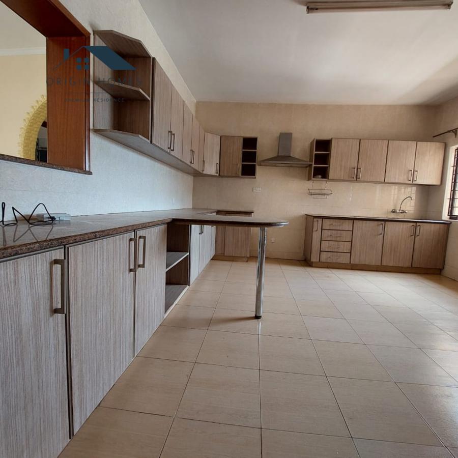 3 Bed Apartment with En Suite at Kileleshwa - 3