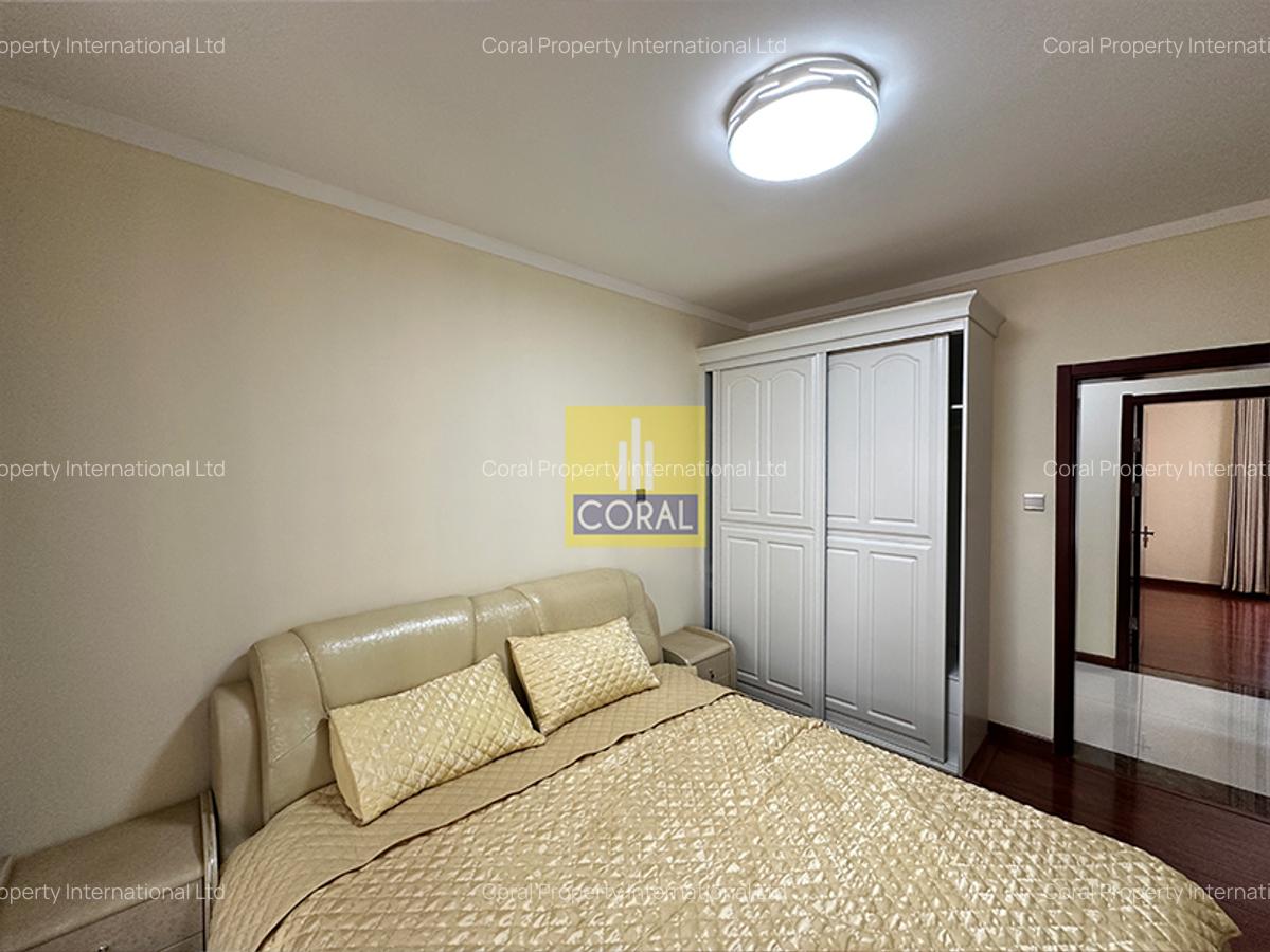 2 Bed Apartment in Thika Road - 9