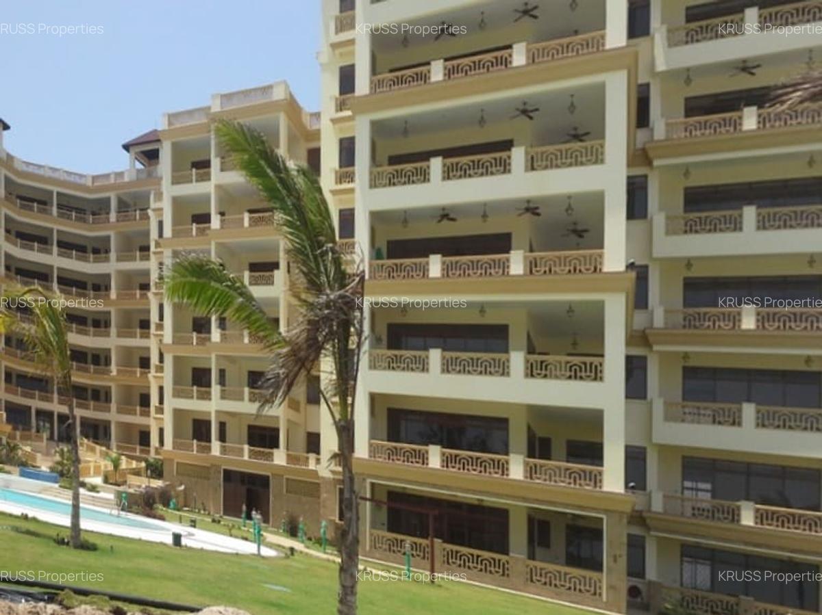 4 Bed Apartment with En Suite at As68-1933 - 12