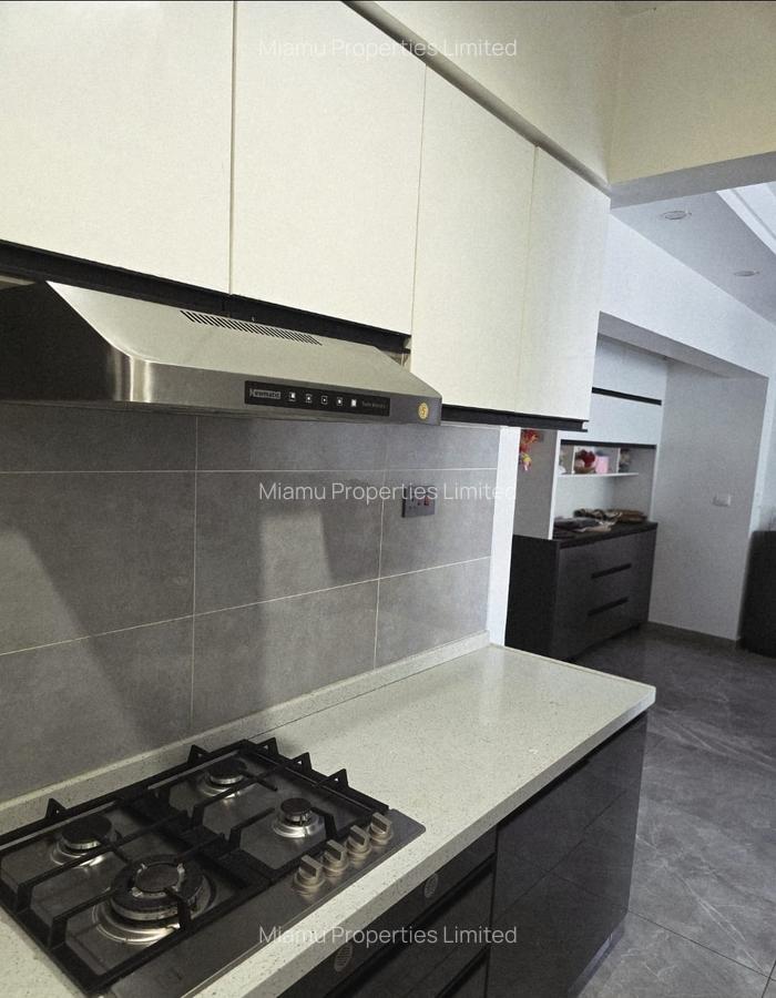 1 Bed Apartment with Swimming Pool at Two Rivers Mall - 2