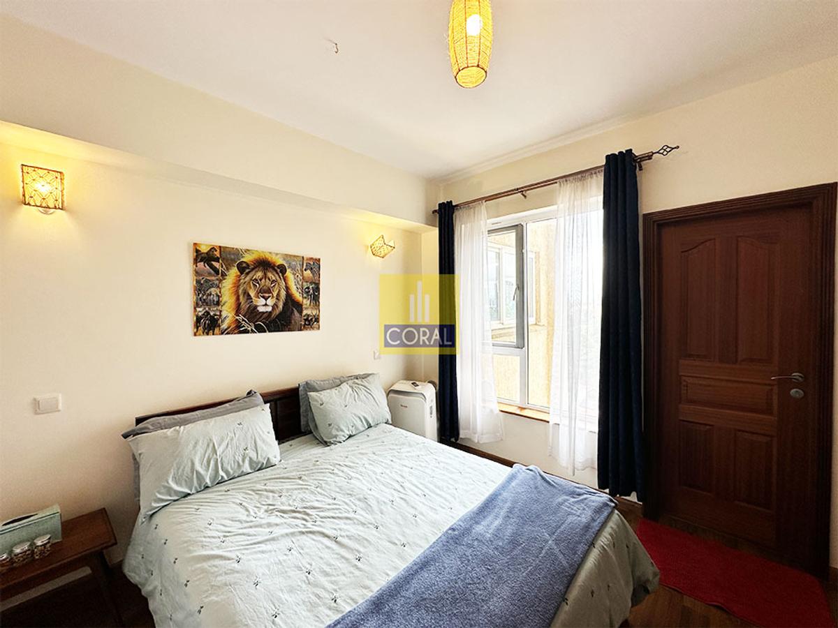 3 Bed Apartment in Parklands - 12