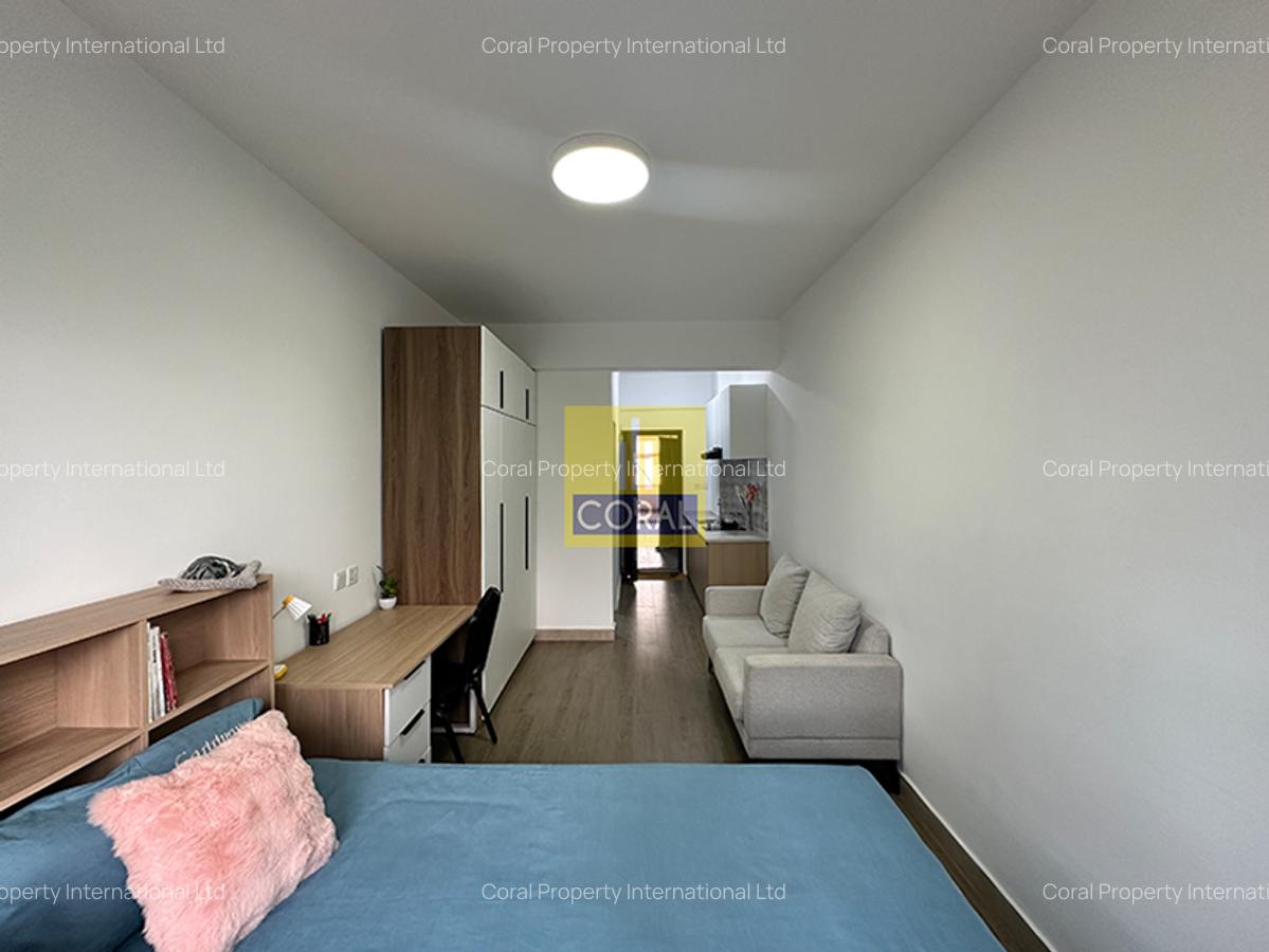 1 Bed Apartment in Juja - 8