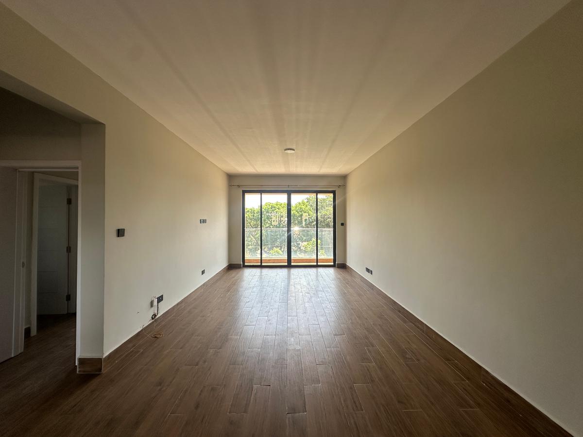 2 bed apartment with en suite at lavington