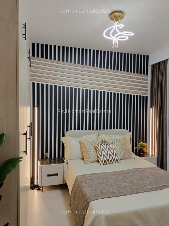 4 Bed Apartment with En Suite at Lavington Along Oledume Road - 11