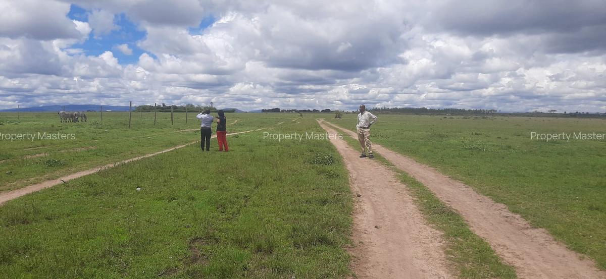 Residential Land at Kag University - 13