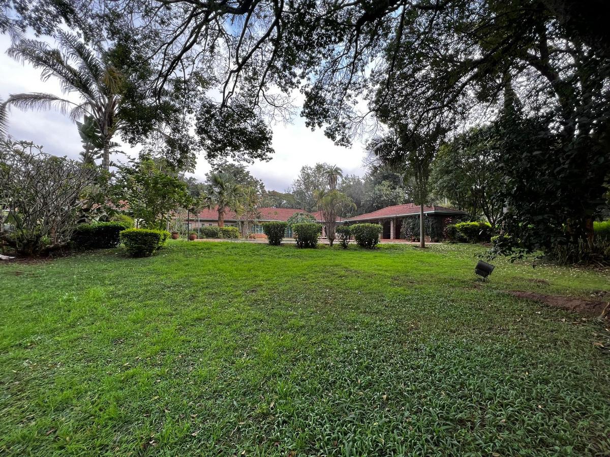 Residential Land in Rosslyn - 12
