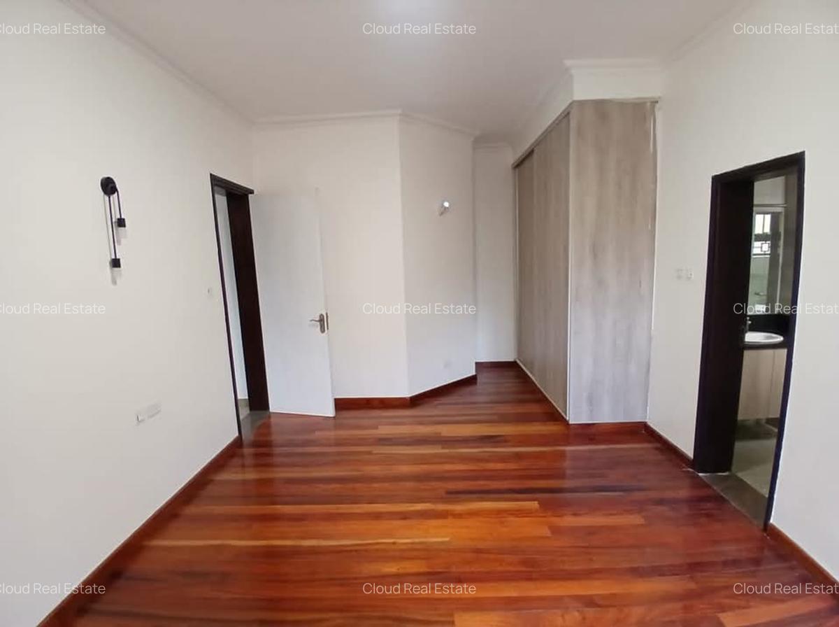 4 Bed Villa with En Suite in Karen - 10