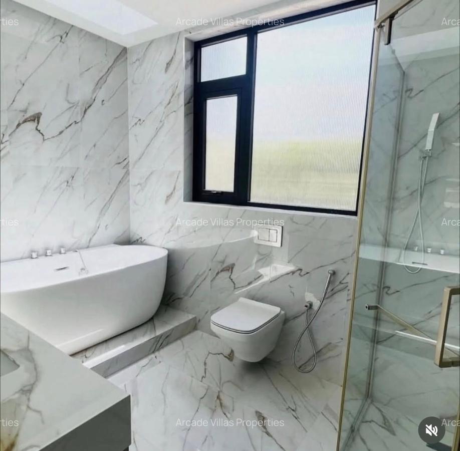 3 Bed Apartment with En Suite in Kileleshwa - 9