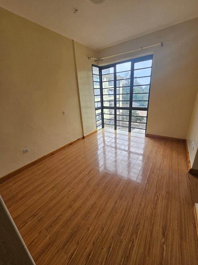 3 Bed Apartment with En Suite at Kileleshwa - 7