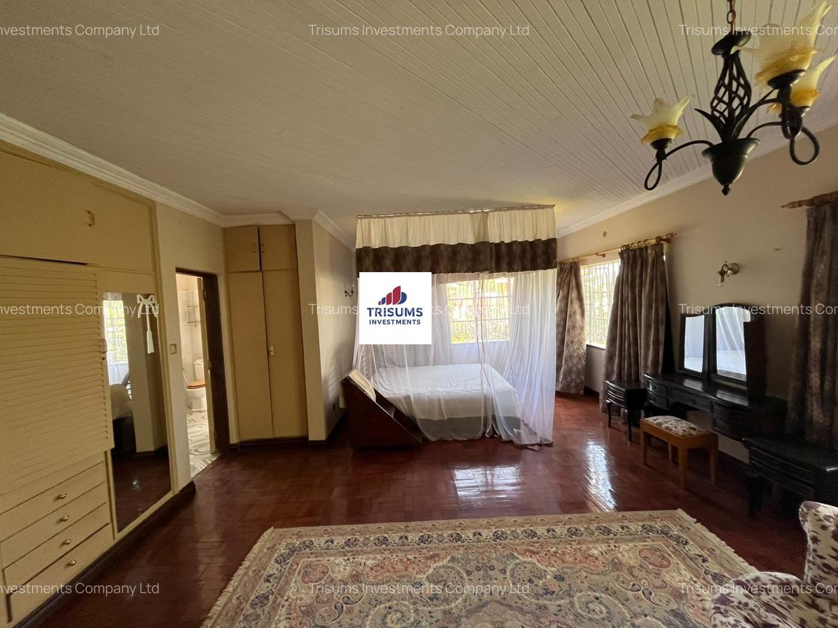 3 Bed House with En Suite in Runda - 11