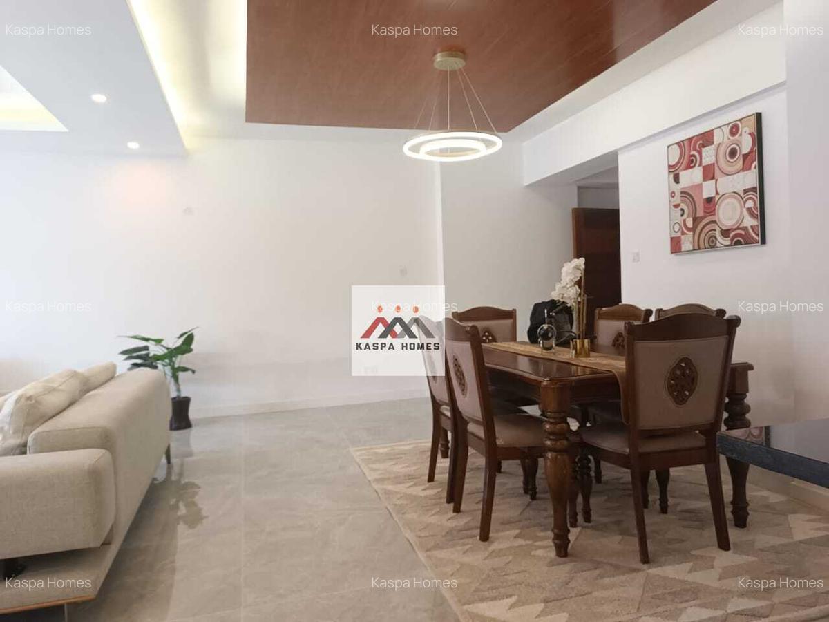 4 Bed Apartment with En Suite at Kileleshwa - 9