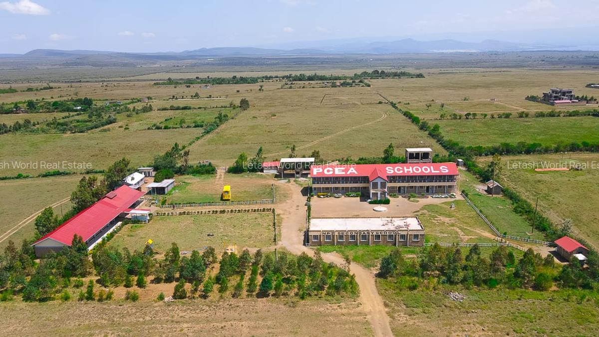 Land in Naivasha - 1