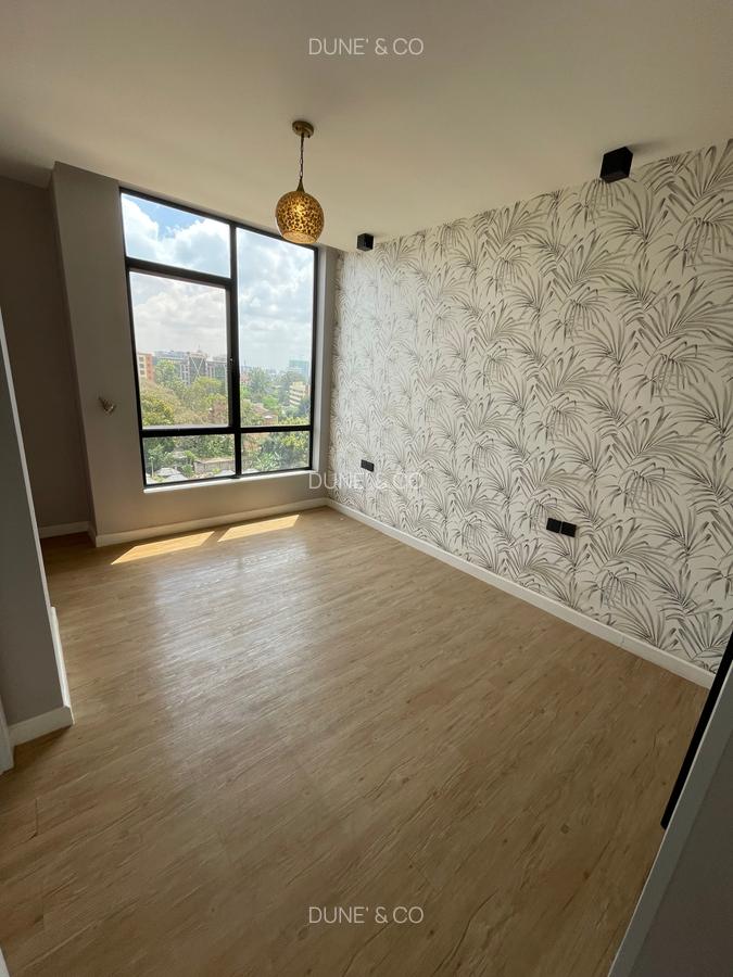3 Bed Apartment with En Suite in Westlands Area - 6